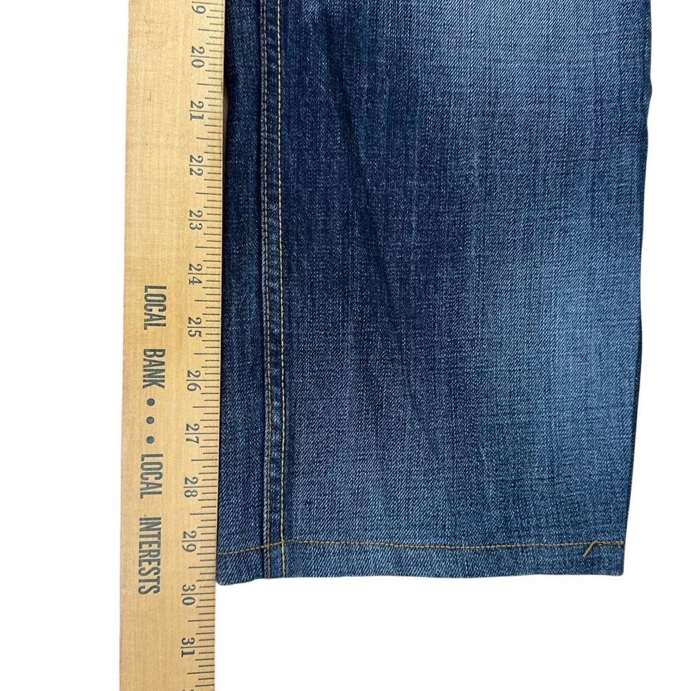 Rocawear denim jeans